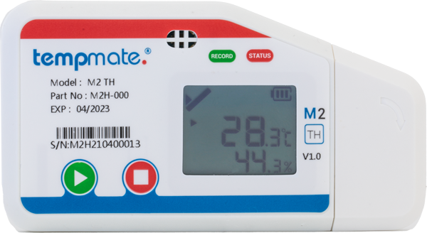tempmate-M2-TH