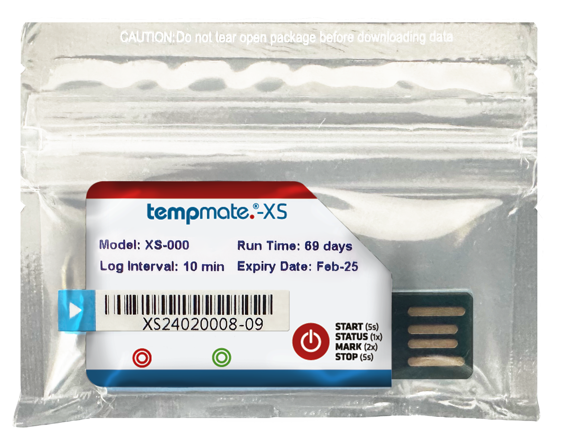 tempmate-XS