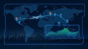 Smart Shipment Monitoring