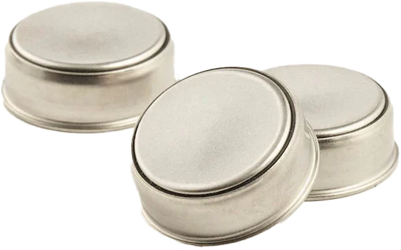 tempmate B button logger